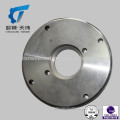 IS 9001 high precision cnc machining aluminum machining parts